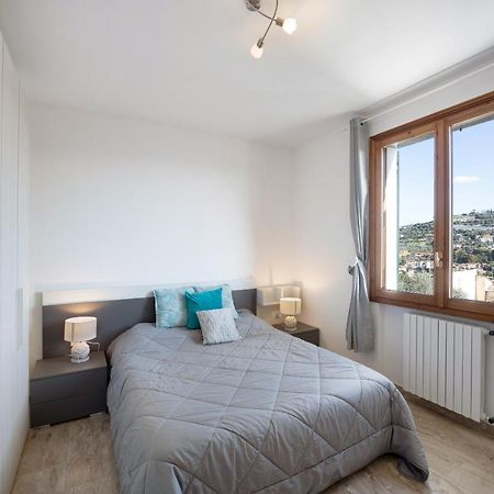 Seaview Apartment Imperia Zewnętrze zdjęcie