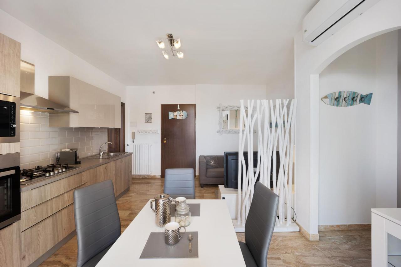 Seaview Apartment Imperia Zewnętrze zdjęcie
