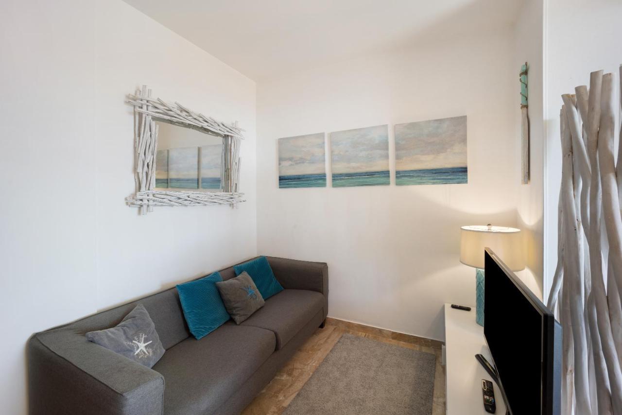 Seaview Apartment Imperia Zewnętrze zdjęcie